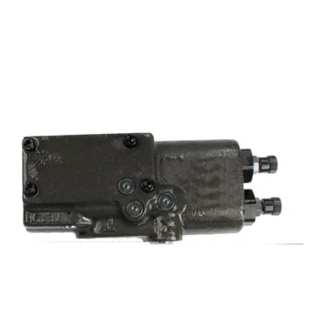 Регулятор 100A3615-6