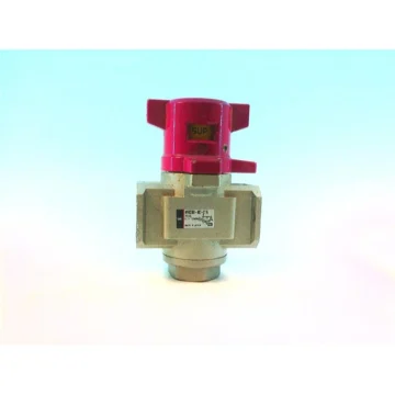Клапан NVHS3500-N03-X116