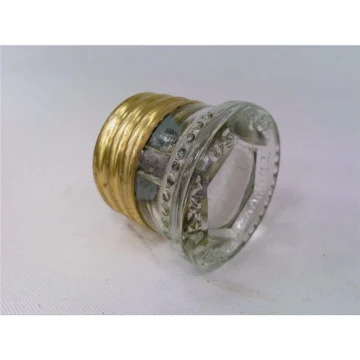 Штекер предохранителя JL-49