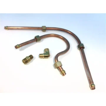 Главный клапан FIT-E-B1H1A1A