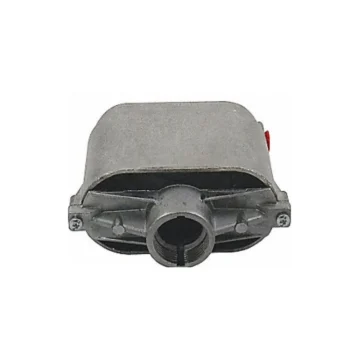 Пневматический привод MK-2690