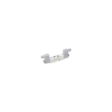 Соленоидный клапан MVSC-220-4E2-DC24-L