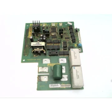 Плата питания PN658857P706