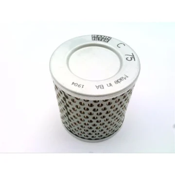 Фильтр C75