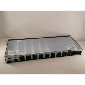 Интернет-переключатель питания IPS-800