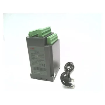 Блок управления и защиты двигателя 1TNA911304R0911