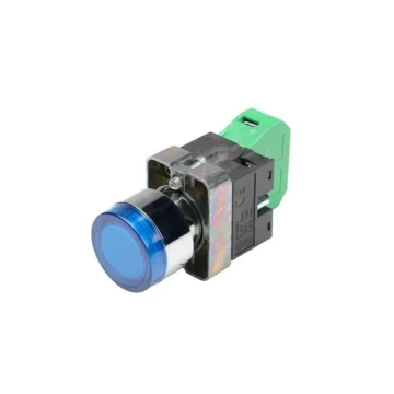 Кнопка управления автоматикой GCX1204-24