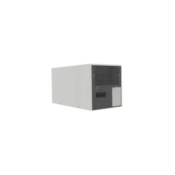 Кондиционер ETE09U12037000