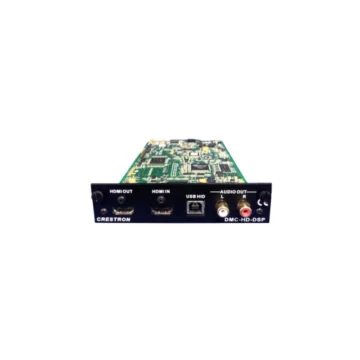 Вход HDMI DMC-HD-DSP