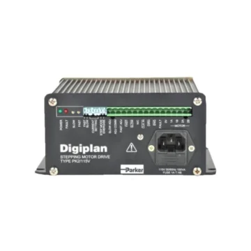 Привод шагового двигателя PK2-110V