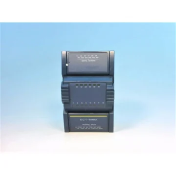 Модуль расширения I/O ECY-8UI6DOT