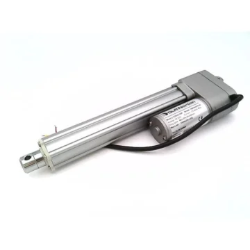 Линейный привод LT225-2-150P