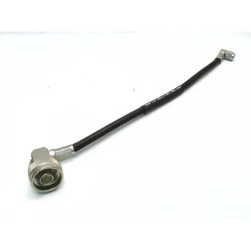 Коаксиальный кабель гнездовой разъем RPM-113-2324/3-R1A-X50