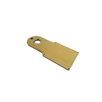 FRONTPL HBL SCHWARZ+DICHTUNG-073139