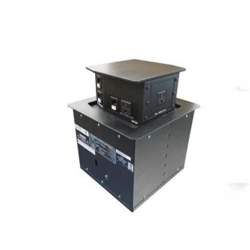 Экстрон HSA-822