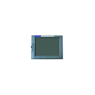 Интерфейс оператора A02B-0236-B618