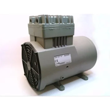 Вакуумный насос 1107CHI75-EURO-B