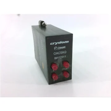 Реле OAC5AQ