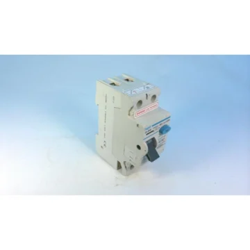 Автоматический выключатель CD263U