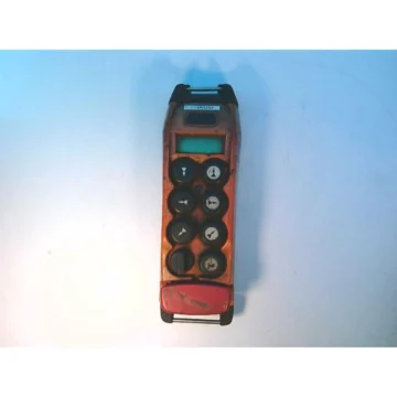 Ручной передатчик дла TM70.1