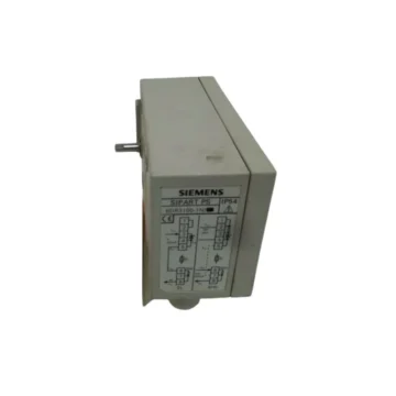 Пневматический регулятор положения 6DR3100-1N
