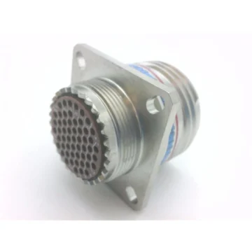 Круглая розетка D38999/20FE35PN