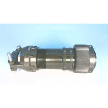 Круглый соединитель SCPBH06LCFZ20-7P-F0-024