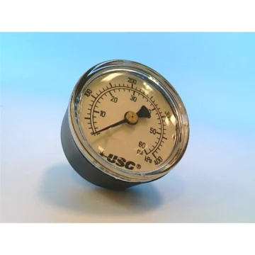 Датчик давления 172698A