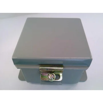 Электрический корпус SPJH-443