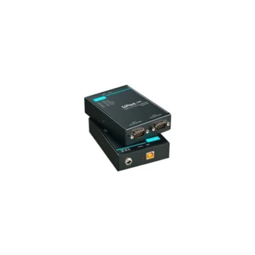 USB-последовательный концентратор UPORT 1250