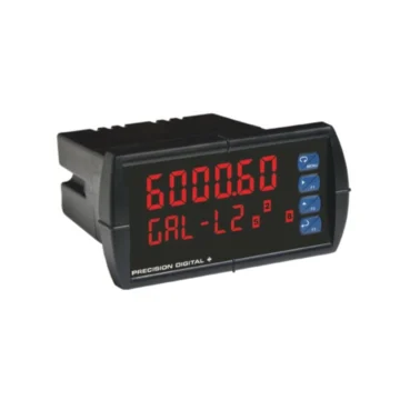Панельный измеритель PD6000-6H2