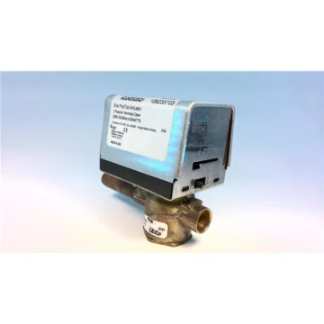 Клапан актуатора AG24D020Q1