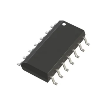 J-K FLIP-FLOP 74HC73DT