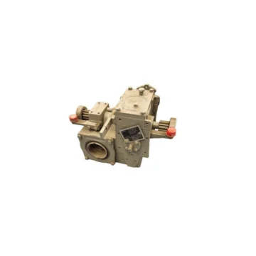 Коробка передач в сборе 35443400LB