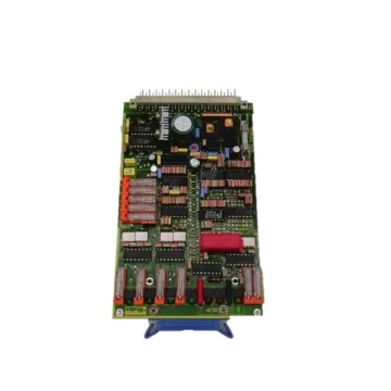 Усилитель мощности для распределительных клапанов EW16-101-D2