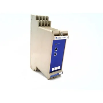 Контроллер двигателя JGSM-01