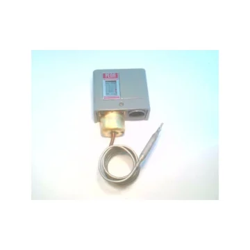 Контроль температуры A72AA-21