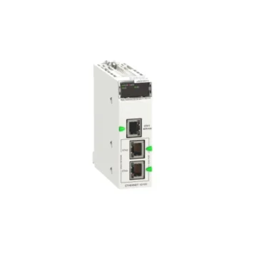 Модуль ETHERNET BMENOC0311