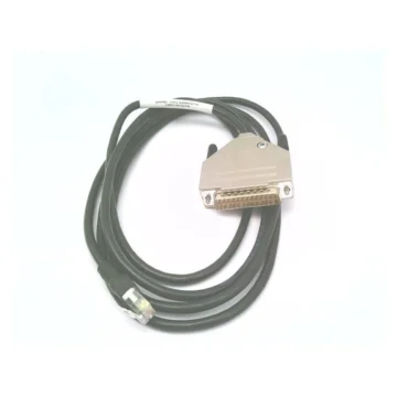 Разъём ETHERNET 170MCXBT200