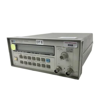 Счётчик частоты 5385A