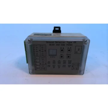 Детектор заземления GES9332030P0001