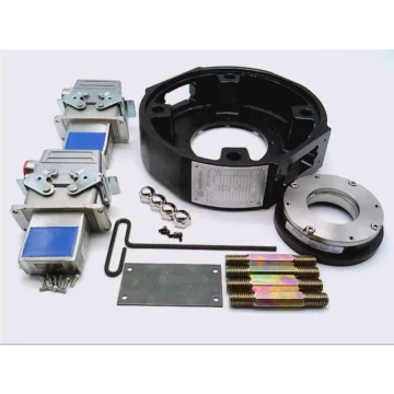 Датчик и корпус в сборе R8240T062LD