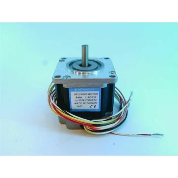 Двигатель степпера LH2322-P300A12