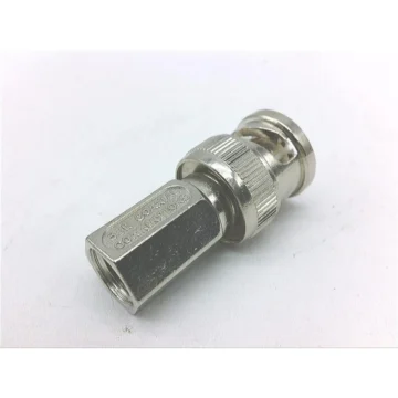 Штепсельная вилка TOBNC10-8281