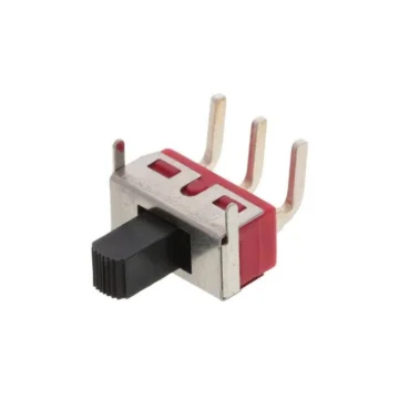 Переключатель 500SSP1S2M6QEA