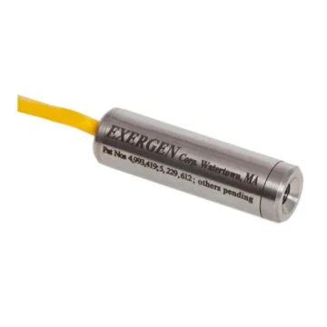Инфракрасный датчик температуры IRT/C-K-240F/120C