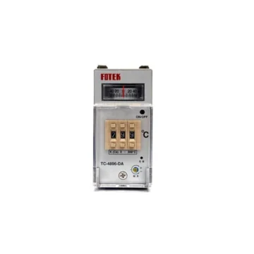 Регулятор температуры TC-4896-DA-R3