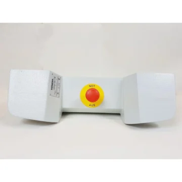 Панель оператора 3SB3863-3BB