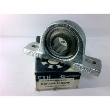 Блок подушки UCP205-16G5NP