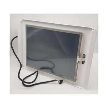 Интерфейс оператора 726-06001D-001